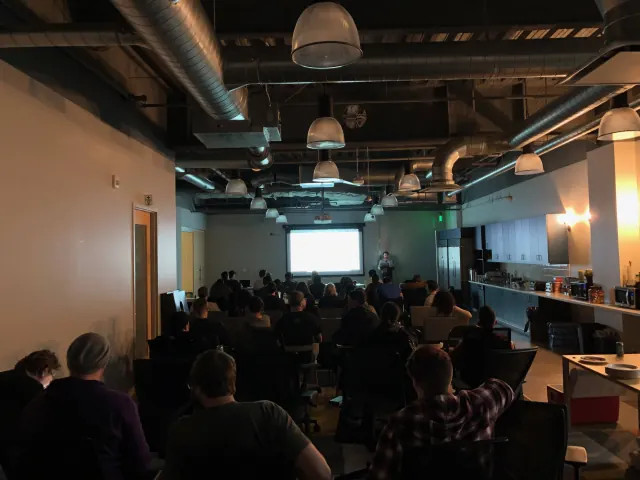 meetup